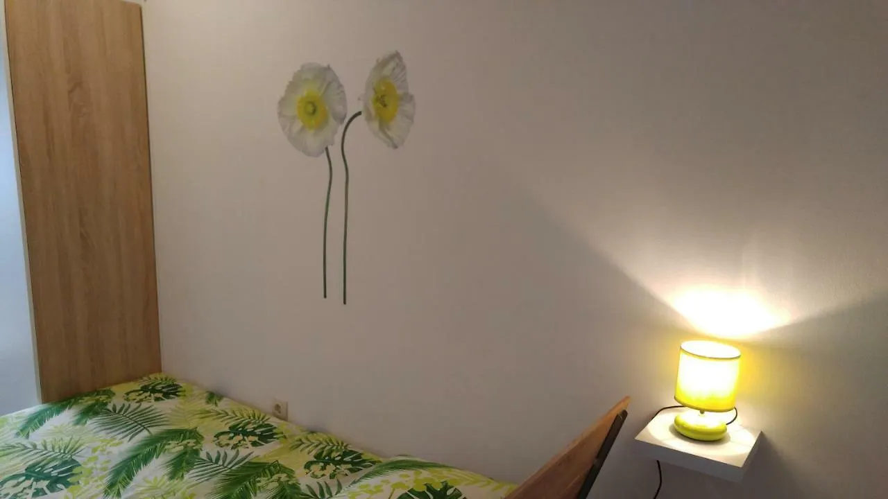 Apartmani Roberta Jurdani Daire
