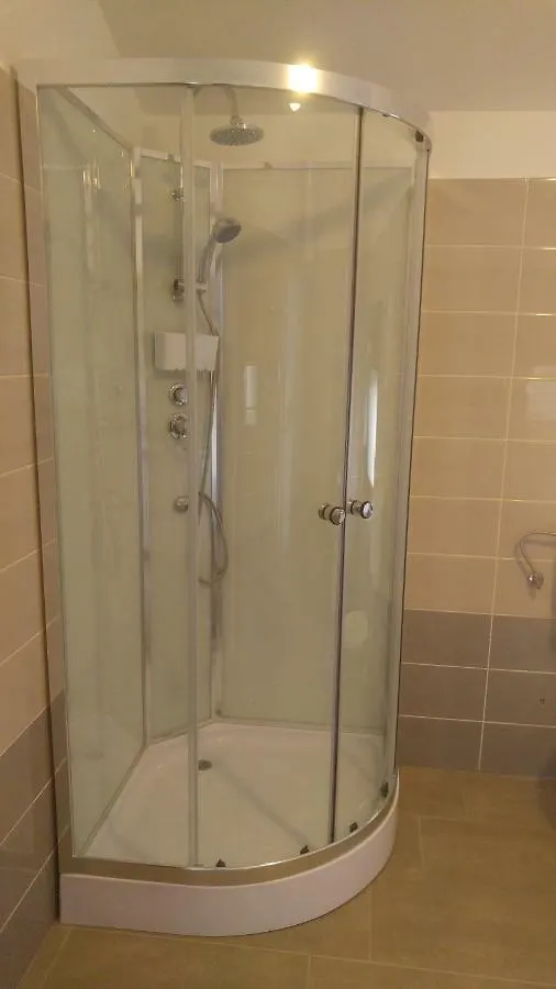 Apartmani Roberta Jurdani Daire